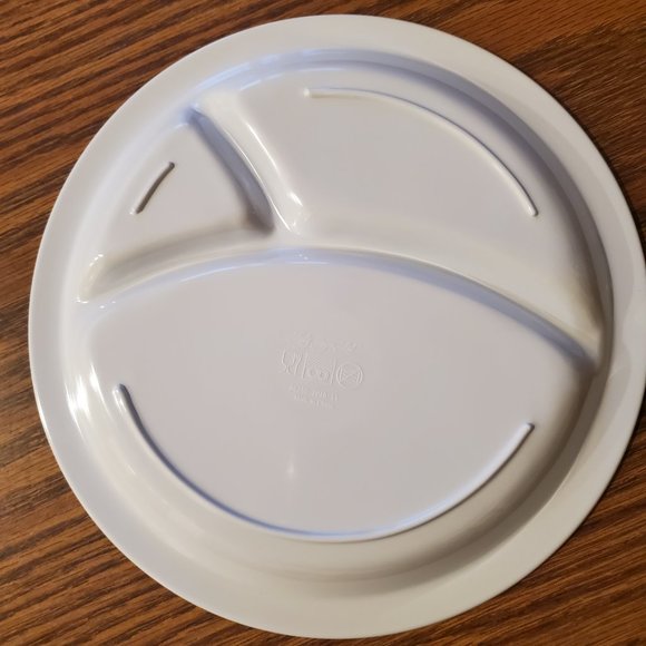 Lady Jayne Ltd. 5 Piece Melamine Feeding Gift Set ~ Lion - Picture 7 of 9